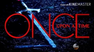 OUAT S5 E7 "Nimue" Opening Credits