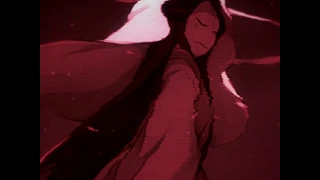 Xie Lian || 愛して愛して愛して