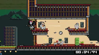 Duck Game - Office Raid WR (6:56)