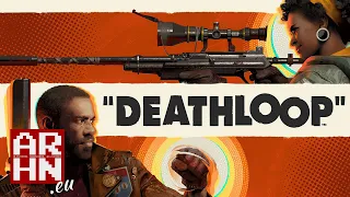 Deathloop (PS5/PC) | recenzja