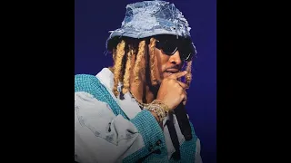 [FREE] Future Type Beat "Grace" [prod. PGLO]