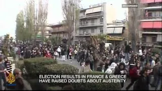 Inside Story - Will Greece exit the eurozone?