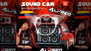 VALLENATOS CORTA VENAS VOL 2 😈 🔰 DJ ALFREDMIX 🔰