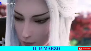 Il 16 Marzo