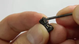 ✅👍Как починить двойной клик мышки без пайки? ✅👍 How to fix double click on mouse without soldering