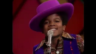 I want you back - 4k - King of pop (1969 - 2009) Rest in peace 😢