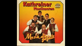 Kathreiner Musikanten - Barbara Polka