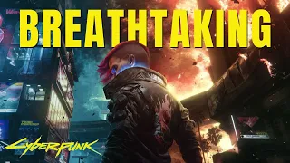 Cyberpunk 2077: The Ultimate (Edition) Review