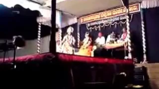 Yakshagana - Subramanya Dhareshwara - Ramanjaneya 04