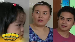 Pepito Manaloto: Rock and roll lullaby