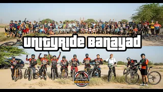 Unity Ride (MTB Riders)