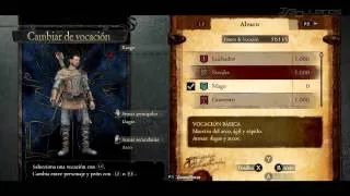 Dragon's Dogma - Video Análisis 3DJuegos