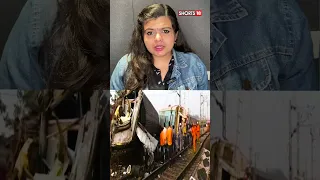 Odisha Train Accident Latest News | What Caused Triple Train Collision In Odisha| Odisha News#viral