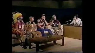 Chief Jay Strongbow Disrespected By Dick Murdoch & Adrian Adonis on TNT