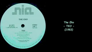 The Eko - TKO (1983)