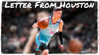 Tyler Herro Mix - "Letter From Houston”