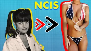 NCIS Cast Then and Now (2003 vs 2023) || How They Changed