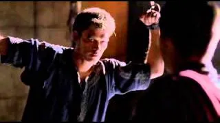 Joseph Morgan Ben Hur_7