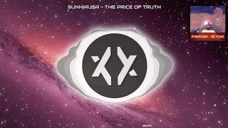 [Hard-thing] Sunhiausa - The Price of Truth (Beyond Album 2020 - OUT NOW)