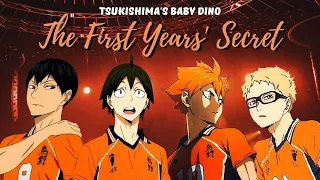 Haikyuu Lyric 'Prank'| First Years' Secret Part 1 |Please Read Description