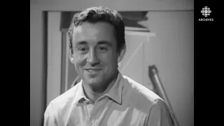 En 1960, Louis Malle s'exprime sur la Nouvelle Vague