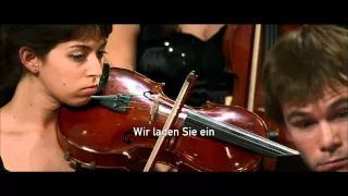 Daniel Barenboim & West-Eastern Divan Orchestra