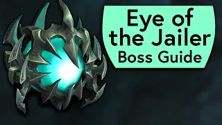 Eye of the Jailer Raid Guide - Normal/Heroic Eye of the Jailer Sanctum of Domination Boss Guide