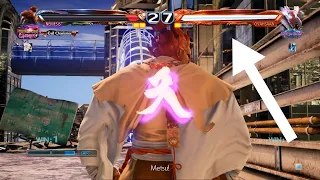 Introducing 5.01 Akuma that Destroys 99%    B̶a̶c̶t̶e̶r̶i̶a̶    Health Bar..