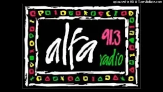 Alfa radio 91.3 Los yesterhits #1