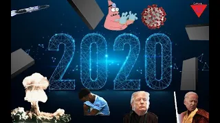 2020: flashbacks on a "horrible year"