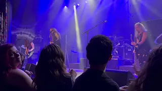 Insomnium | While We Sleep | Live in Chicago | House of Blues | 4-16-2024 [3XIL3D LIVE]