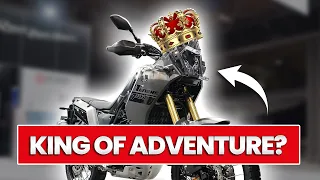 Top 10 Middleweight Adventure Bikes For 2024!