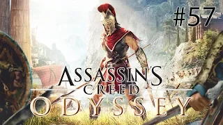 Прохождение Assassin’s Creed Odyssey ►Завоевание - Герои Беотии