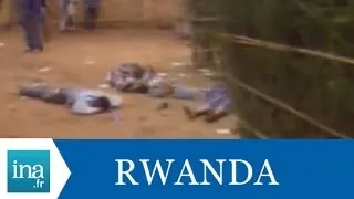 Le Génocide au Rwanda - Archive INA