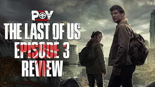 The Last of Us LIVE Recap - Episode 3: "Long Long Time" Review
