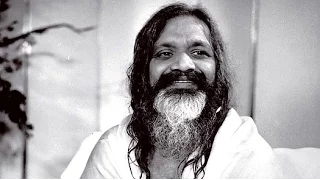 Maharishi Maesh Yogi: Healing Power of Deep Meditation