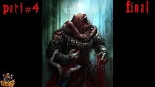 Resident Evil 3: Nemesis Прохождение (PS1 Rus) - Part #4 (Final)