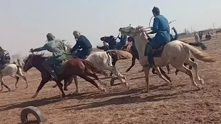 Улок Бузкаши Нав Участка Кабодиён