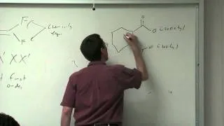 Lecture 11. Magnetic Equivalence, Spin Systems, and Pople Notation.