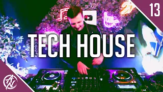 Tech House Mix 2022 | #13 | The Best of Tech House 2022 by Adrian Noble