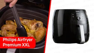 Philips Airfryer | Mali kućni aparati | Shoppster Srbija