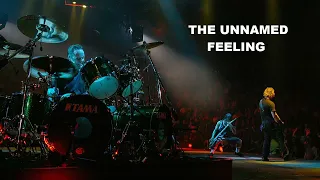 Metallica - The Unnamed Feeling (Live) w/ Remixed and Remastered Audio