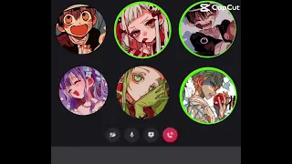 Tbhk discord call!#tbhk