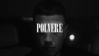 Capo Plaza x Tony Boy Type Beat 2024 - "POLVERE" | prod. riva x ashy x neeckeemadeit