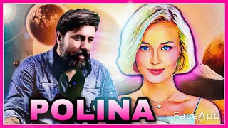 Polina Gagarina - No more drama (Live) ~ Полина Гагарина - Драмы больше нет | REACTION by Zeus