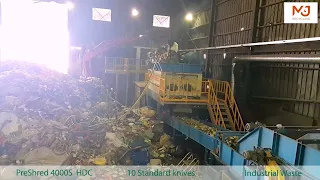 industrial waste 4000s 10 hdc 1080p