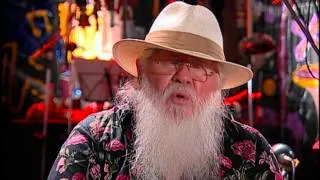 Hermeto Pascoal | Entrevista | Instrumental Sesc Brasil