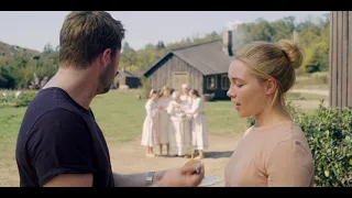 MIDSOMMAR I Out now on Blu-Ray, DVD and Digital Download