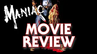 Maniac (1980) | Movie Review