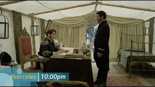 El último Bastión (TV Perú) - 12/12/2018 (promo)